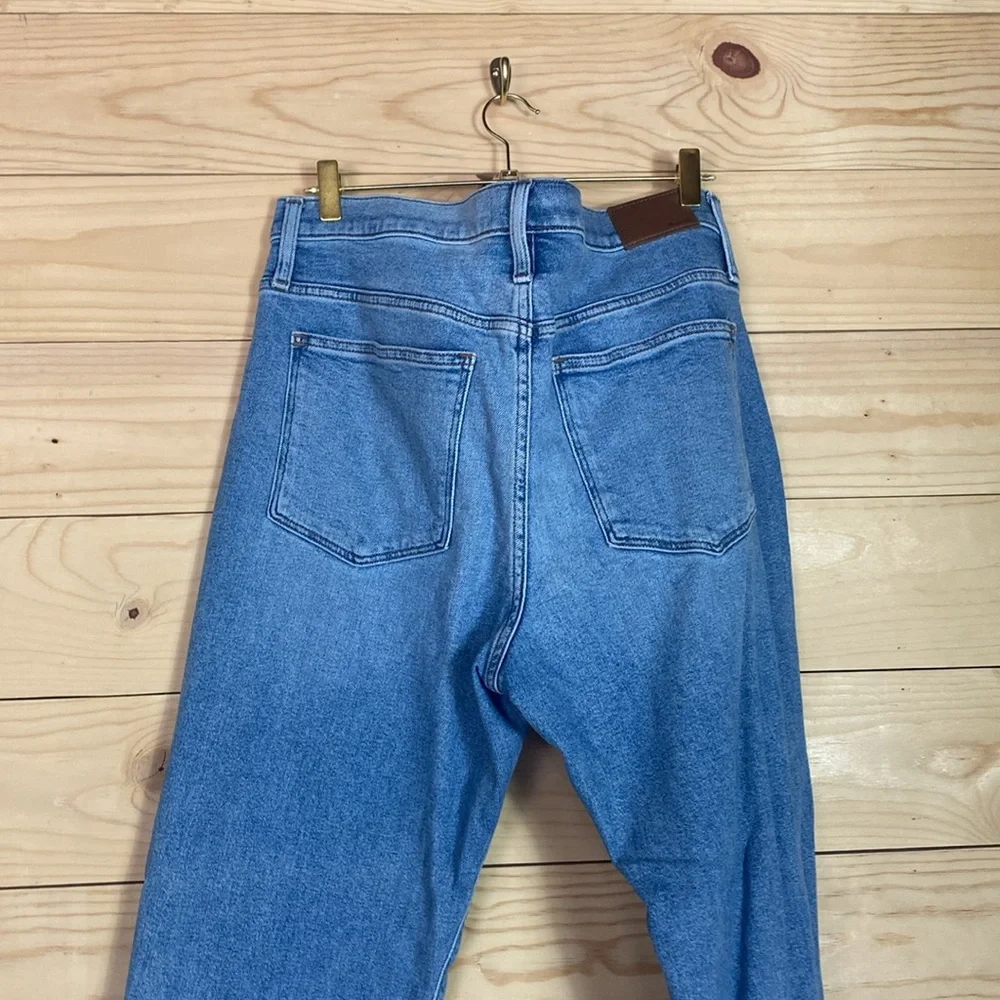 Madewell Roadtripper‎ Slim Boyfriend size 32